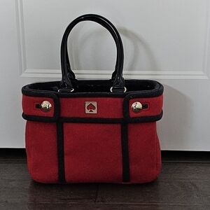 Kate Spade Bucket Handbag